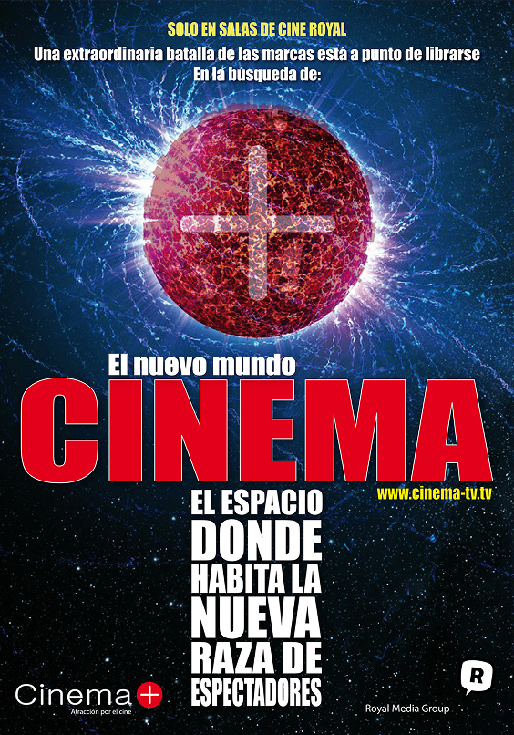 Cinema +