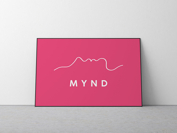 Mynd