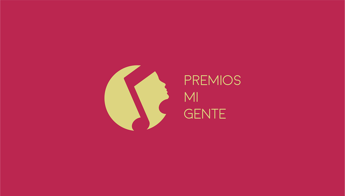 Premios mi gente
